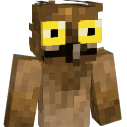 The_Proclaimer Minecraft avatar bust