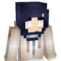 The_Pube Minecraft avatar bust