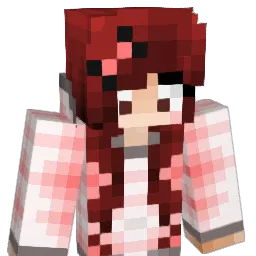 The_Punter Minecraft avatar bust