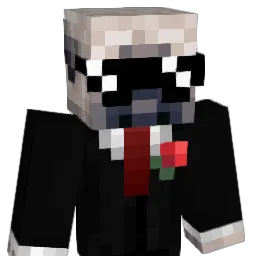 The_Pwninator Minecraft avatar bust
