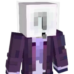 The_Quizzler Minecraft avatar bust