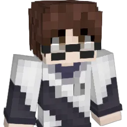 The_RMan98's Minecraft skin