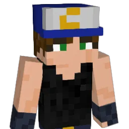 The_RPG_Girl Minecraft avatar bust