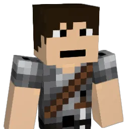 The_Rabbit_808's Minecraft skin