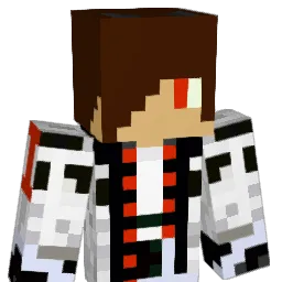 The_Radical2's Minecraft skin