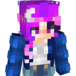 The_Raggedy_Amy Minecraft avatar bust