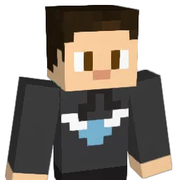 The_Ram_10 Minecraft avatar bust