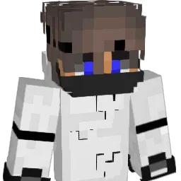 The_Ranger1 Minecraft avatar bust