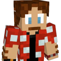 The_Rat_Lord_ Minecraft avatar bust