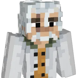 The_Rayli's Minecraft skin