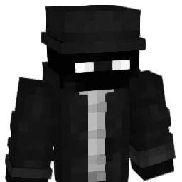 The_Raymon's Minecraft skin