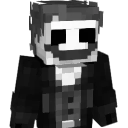 The_RealSt3ven Minecraft avatar bust