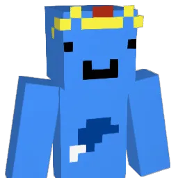 The_Real_Liakos Minecraft avatar bust
