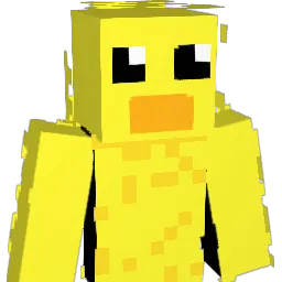 The_Real_Nexus Minecraft avatar bust