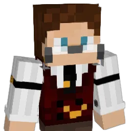 The_Real_RB's Minecraft skin