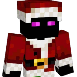 The_Real_Santa's Minecraft skin