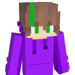 The_Reaper_4867 Minecraft avatar bust