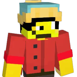 The_RedBread's Minecraft skin