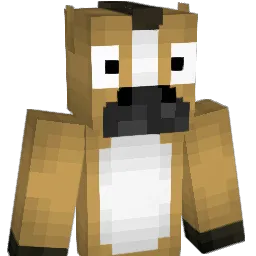 The_Red_Winter's Minecraft skin