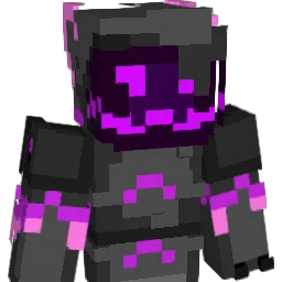 The_Reduzer_1 Minecraft avatar bust