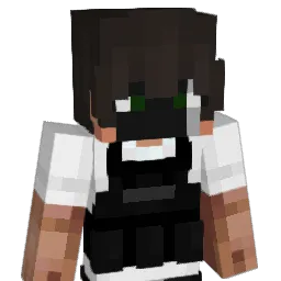 The_Reisio Minecraft avatar bust