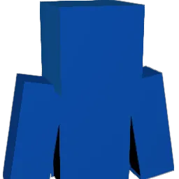 The_Rep_Reaper Minecraft avatar bust