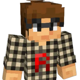 The_Respawner Minecraft avatar bust