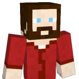 The_Ride2 Minecraft avatar bust