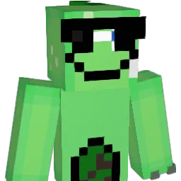 The_Right_Knee Minecraft avatar bust