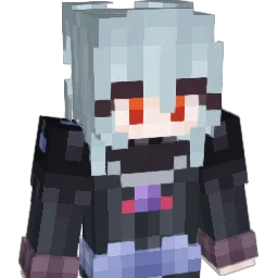 The_Rimu Minecraft avatar bust