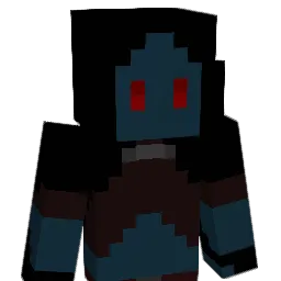 The_Ritter Minecraft avatar bust