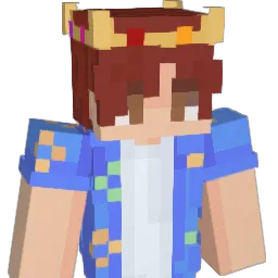 The_Rolly_Knigth Minecraft avatar bust