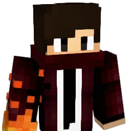 The_Rookie147 Minecraft avatar bust