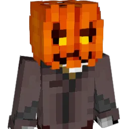 The_Royale_Pier Minecraft avatar bust