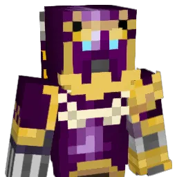 The_Rylanor Minecraft avatar bust