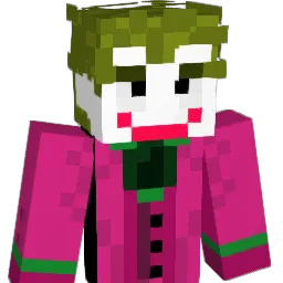 The_STew19 Minecraft avatar bust
