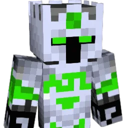 The_Saff_Saff Minecraft avatar bust