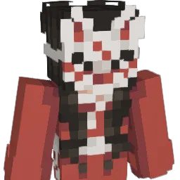 The_Saltiest_Dog Minecraft avatar bust