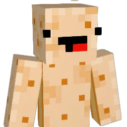 The_SaltySaltine's Minecraft skin
