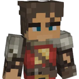 The_Satore Minecraft avatar bust