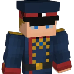 The_Sauce_69 Minecraft avatar bust