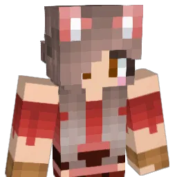 The_Sauce_Boss Minecraft avatar bust