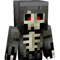 The_Savos Minecraft avatar bust