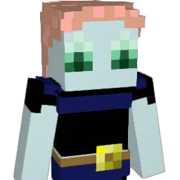 The_Schim Minecraft avatar bust