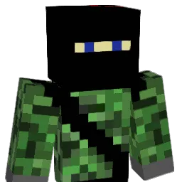 The_Schwen Minecraft avatar bust