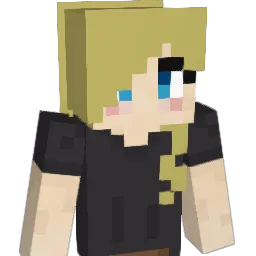 The_Scilencer Minecraft avatar bust