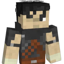 The_Screen's Minecraft skin