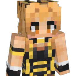 The_Seaborg Minecraft avatar bust