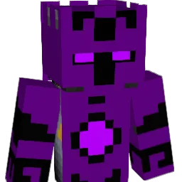 The_Shadow_396's Minecraft skin