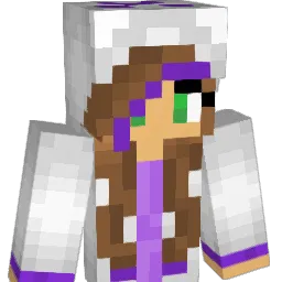 The_Sheepy Minecraft avatar bust